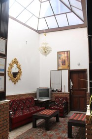 Erken Konak Pension
