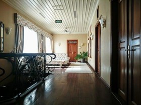 Eski Masal Hotel