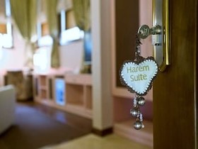 Eski Masal Hotel