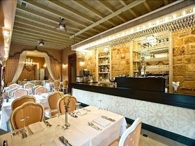 Eski Masal Hotel