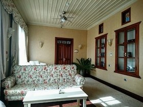 Eski Masal Hotel