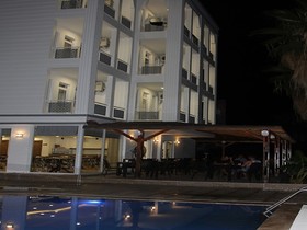Esperanza  Hotel