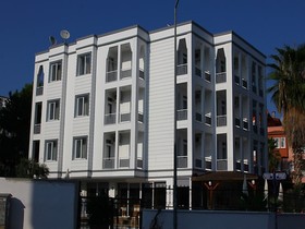 Esperanza  Hotel