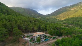 Esperanza Boutique Hotel Of Lykia