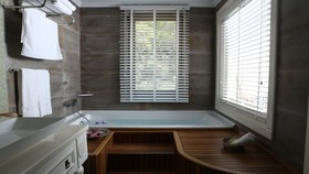 Esperanza Boutique Hotel Of Lykia