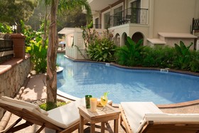 Esperanza Boutique Hotel Of Lykia