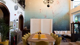 Esperanza Boutique Hotel Of Lykia