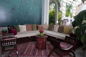 Esperanza Boutique Hotel Of Lykia