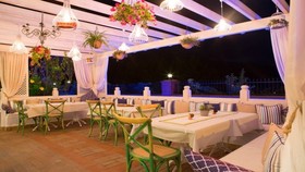 Esperanza Boutique Hotel Of Lykia
