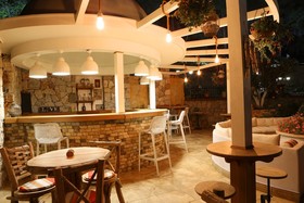 Esperanza Boutique Hotel Of Lykia