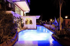 Esperanza Boutique Hotel Of Lykia