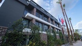 Estera Hotel