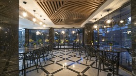Estera Hotel