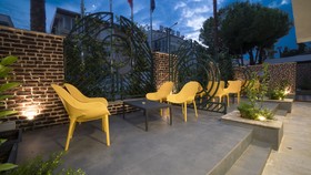 Estera Hotel