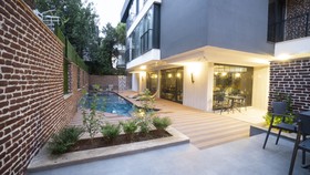 Estera Hotel