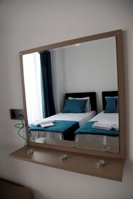 Ethica Suite Luxury Houses