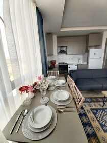 Ethica Suite Luxury Houses