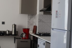 Ethica Suite Luxury Houses