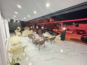 Ezel Group Hotel