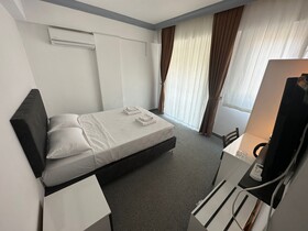 Ezel Group Hotel