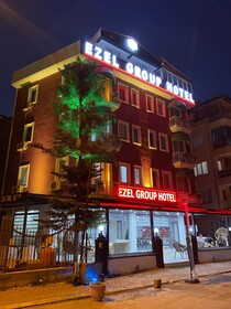 Ezel Group Hotel