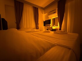 Ezel Group Hotel