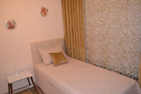 Family Apart-Hotel 2022