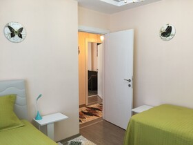 Family Apart-Hotel 2022