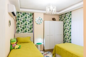 Family Apart-Hotel 2022
