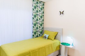 Family Apart-Hotel 2022