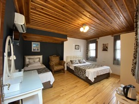 Casa Franco Hotel