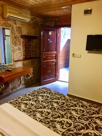 Casa Franco Hotel