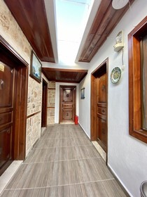Casa Franco Hotel