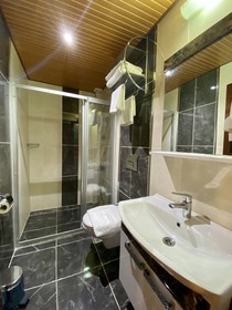 Casa Franco Hotel