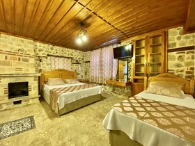 Casa Franco Hotel