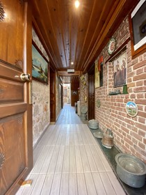 Casa Franco Hotel