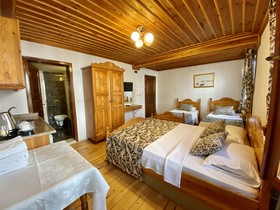 Casa Franco Hotel