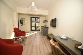Fiore Garden Suites