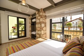 Fiore Garden Suites
