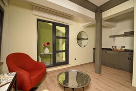 Fiore Garden Suites