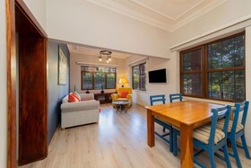 Fiore Garden Suites