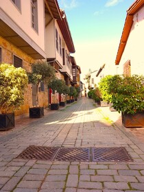 Fiore Garden Suites