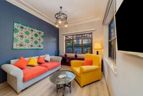 Fiore Garden Suites