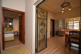 Fiore Garden Suites