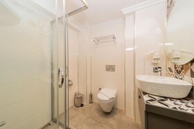 Fiore Garden Suites
