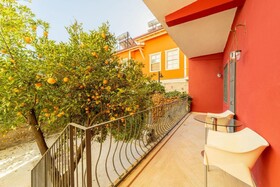Fiore Garden Suites