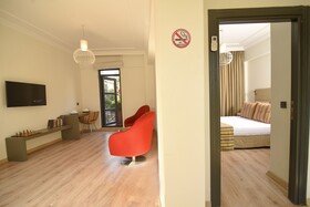 Fiore Garden Suites