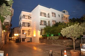Fiore Garden Suites