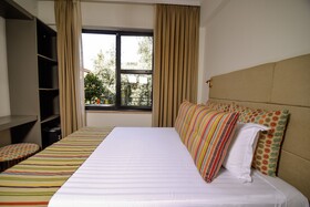 Fiore Garden Suites