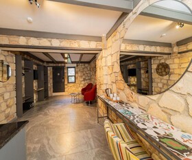 Fiore Garden Suites